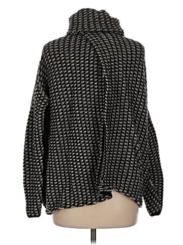 Diane von Furstenberg Wool Pullover Sweater (view 2)