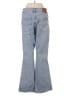Levi's Hearts Blue Jeans Size 27 waist - photo 2