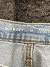 Old Navy Hearts Blue Jeans Size 14 - photo 7