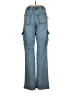 Aeropostale Blue Jeans Size XS R - photo 2