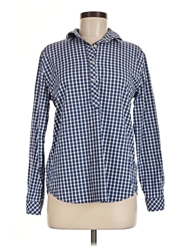 Southern Tide Long Sleeve Button-Down Shirt (view 1)