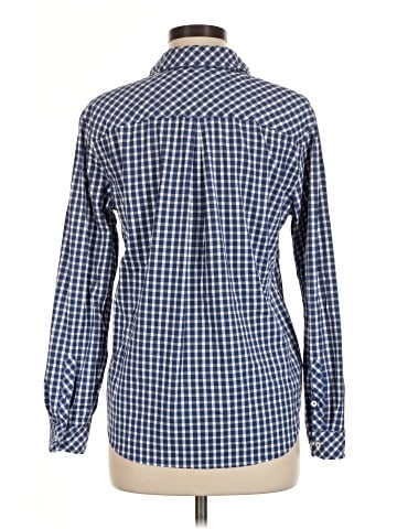 Southern Tide Long Sleeve Button-Down Shirt (view 2)