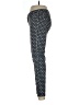 H&M Print Black Casual Pants Size 12 - photo 5