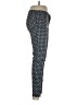 H&M Print Black Casual Pants Size 12 - photo 4