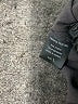 Ro & De 100% Polyester Gray Casual Dress Size L - photo 8