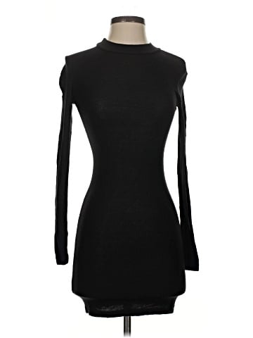 American Apparel Casual Dress (view 1)