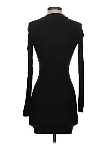 American Apparel Casual Dress (view 2)