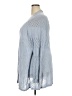 Belldini Blue Cardigan Size 3X - photo 5