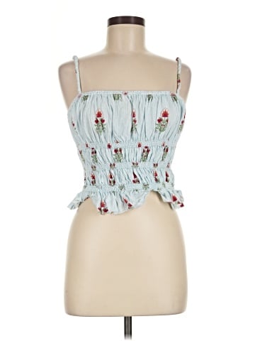 We the Free Sleeveless Blouse (view 1)