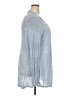 Belldini Blue Cardigan Size 3X - photo 4