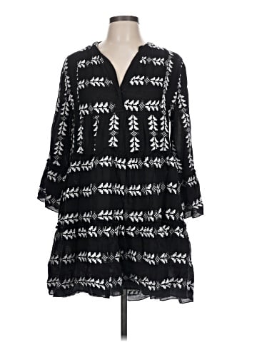 Elan Casual Dress (view 1)
