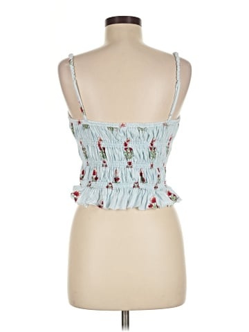 We the Free Sleeveless Blouse (view 2)