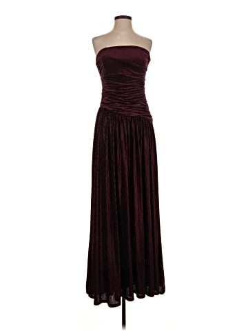 Jewel Badgley MIschka Cocktail Dress (view 1)
