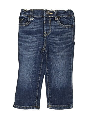 The Children's Place Jeans (view 1)