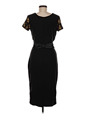 Bettie Page Cocktail Dress (view 2)