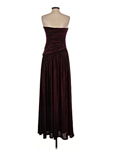 Jewel Badgley MIschka Cocktail Dress (view 2)