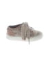 MICHAEL Michael Kors Gray Sneakers Size 5 (baby) - photo 1