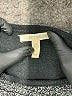 Eileen Fisher Metallic Gray Pullover Sweater Size M - photo 7