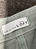 Ann Taylor LOFT Gray Jeans Size 6 - photo 7