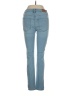 Aeropostale Hearts Blue Jeans Size 2R - photo 2