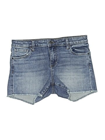 Kut from the Kloth Denim Shorts (view 1)