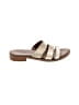 Russell & Bromley Ivory Sandals Size EU 36 - photo 1