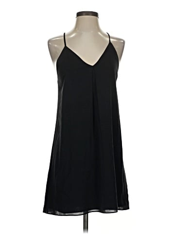 Alice + Olivia Sleeveless Silk Top (view 1)