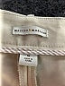 Mercer & Madison Solid Tan Khakis Size 10 - photo 7