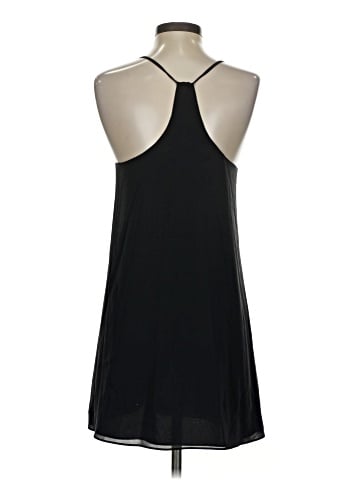 Alice + Olivia Sleeveless Silk Top (view 2)