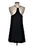 Alice + Olivia Black Sleeveless Silk Top Size XS - photo 2