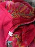 Banjanan Pink Short Sleeve Blouse Size M - photo 9