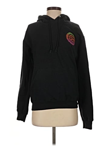 Jerzees Pullover Hoodie (view 1)
