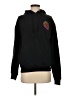 Jerzees Black Pullover Hoodie Size S - photo 1