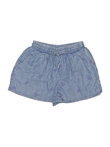 Splendid Denim Shorts (view 1)