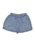 Splendid 100% Lyocell Blue Denim Shorts Size 12 - photo 1