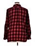 Gap - Maternity Red Long Sleeve Polo Size XL Maternity - photo 2
