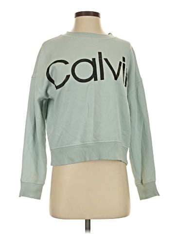Calvin Klein Sweatshirt (view 1)