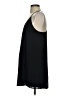 Alice + Olivia Black Sleeveless Silk Top Size XS - photo 5