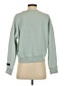 Calvin Klein Green Sweatshirt Size S - photo 2