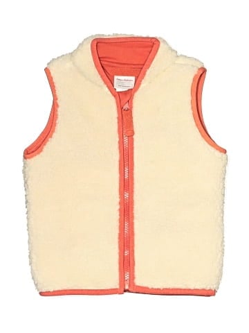 Hanna Andersson Vest (view 1)