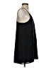Alice + Olivia Black Sleeveless Silk Top Size XS - photo 4