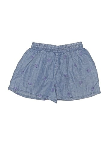 Splendid Denim Shorts (view 2)