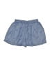 Splendid 100% Lyocell Blue Denim Shorts Size 12 - photo 2