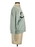 Calvin Klein Green Sweatshirt Size S - photo 4