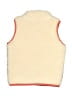 Hanna Andersson 100% Polyester Orange Vest Size 18-24 mo - photo 2