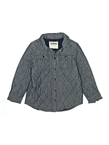 Gymboree Jacket (view 1)