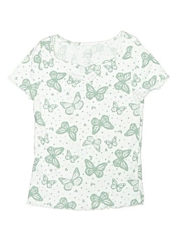 Wonder Nation Short Sleeve Top (view 1)