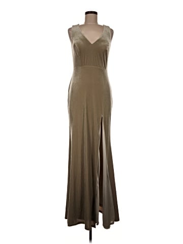 REVELRY Cocktail Dress (view 1)