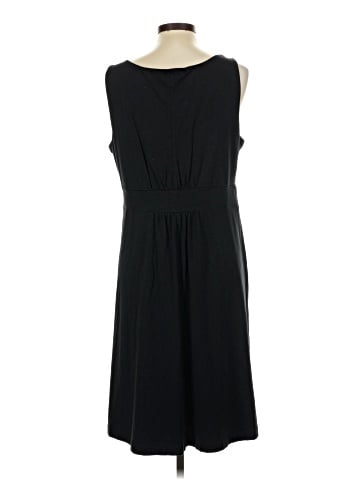 Lands' End Cocktail Dress (view 2)
