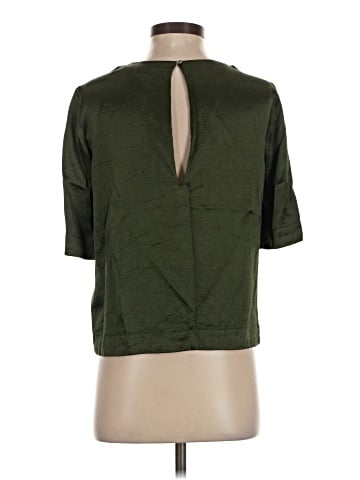 Elizabeth and James Short Sleeve Top (view 2)